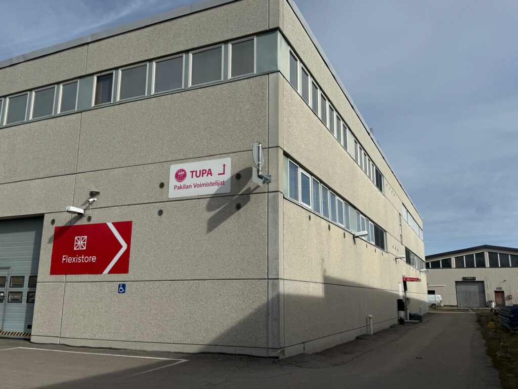Flexistore_Malmi_talo